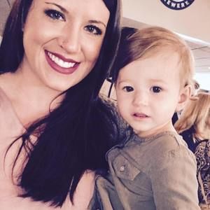 Meet your Posher, Linsey